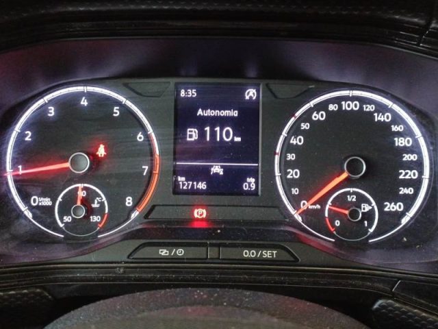 VOLKSWAGEN T-Cross usata, con Chiusura centralizzata