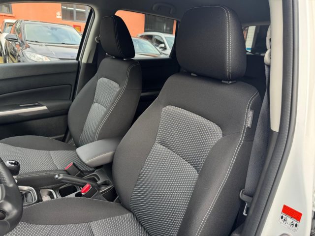 SUZUKI Vitara usata, con Fari LED