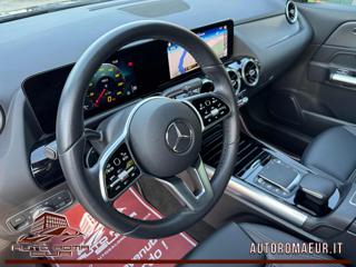 MERCEDES-BENZ GLA 200 usata, con Cruise Control