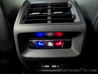 VOLKSWAGEN Tiguan usata, con Bracciolo