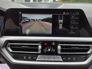 BMW 318 usata, con Controllo trazione