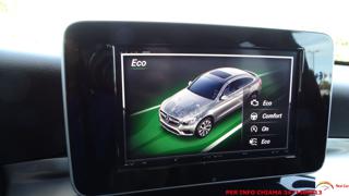 MERCEDES-BENZ GLC 250 usata 44