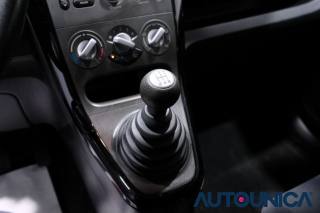 SUZUKI Splash usata 24