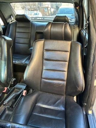 MERCEDES-BENZ 190 usata, con Alzacristalli elettrici