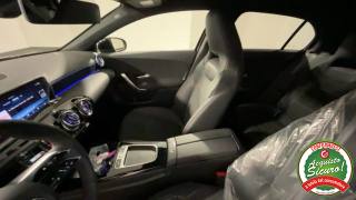 MERCEDES-BENZ A 200 usata, con Sistema di navigazione