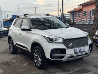 DR MOTOR DR 5.0 usata, con Airbag laterali