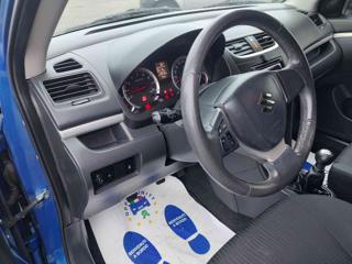 SUZUKI Swift usata, con Lettore CD