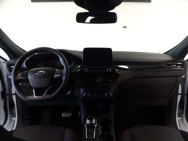 FORD Kuga usata, con Vetri oscurati