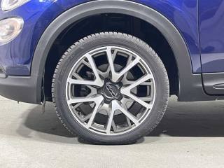 FIAT 500X usata, con Fari Xenon