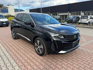 PEUGEOT 3008 usata, con Airbag laterali