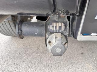 SUZUKI Grand Vitara usata 21