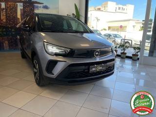 OPEL Crossland usata, con Sensori di parcheggio posteriori