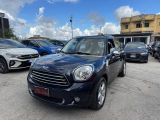 MINI Countryman usata, con Airbag