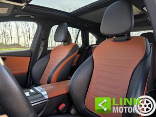 MERCEDES-BENZ GLC 220 usata, con Controllo automatico clima