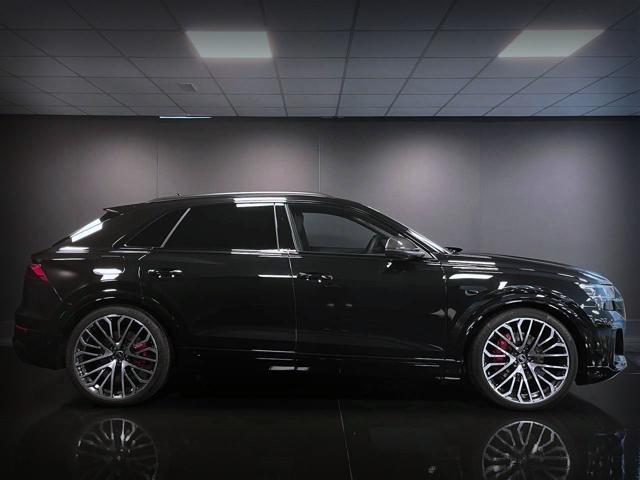 AUDI Q8 usata, con Airbag Passeggero