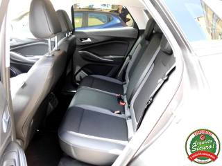 OPEL Grandland X usata, con Climatizzatore