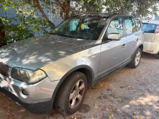 BMW X3 usata, con Airbag Passeggero