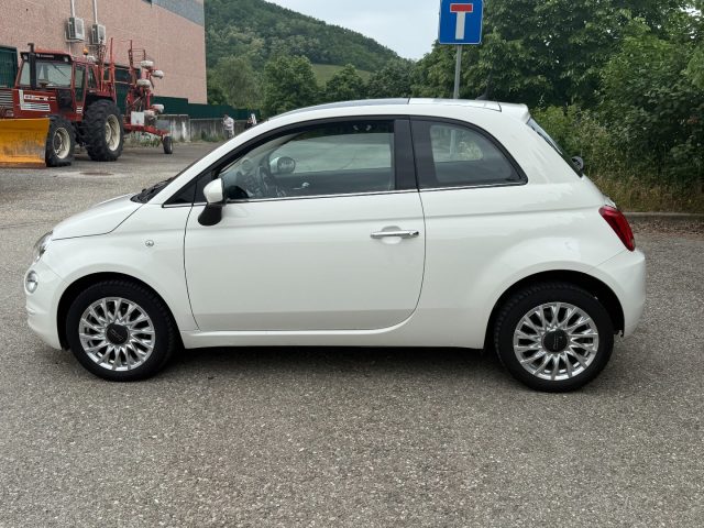 FIAT 500 usata, con Chiusura centralizzata