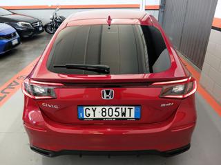 HONDA Civic usata, con Airbag Passeggero
