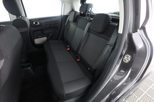 CITROEN C3 usata 3