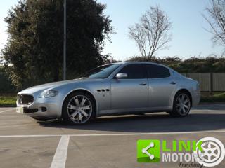MASERATI Quattroporte usata, con Airbag laterali
