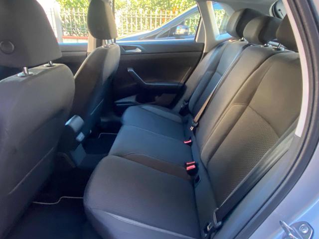 VOLKSWAGEN Polo usata 14