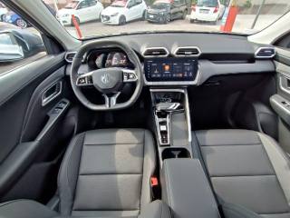 MG ZS usata, con Controllo automatico clima
