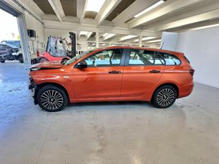 FIAT Tipo usata, con Airbag Passeggero