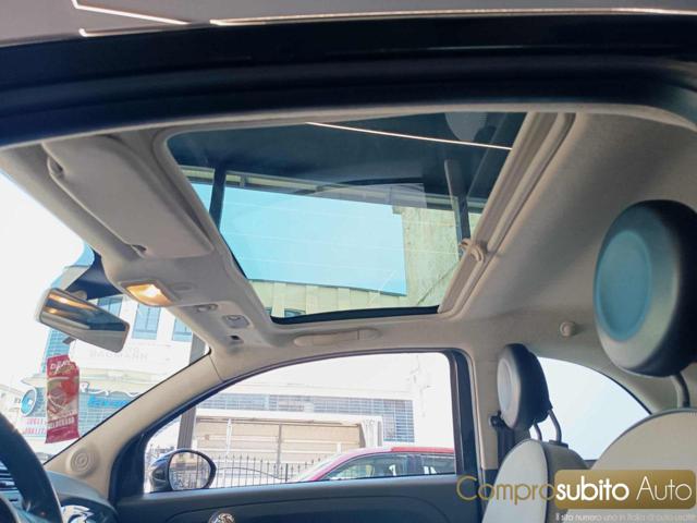 FIAT 500 usata 22