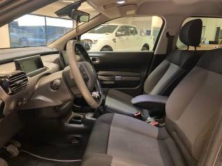 CITROEN C4 Cactus usata, con ESP