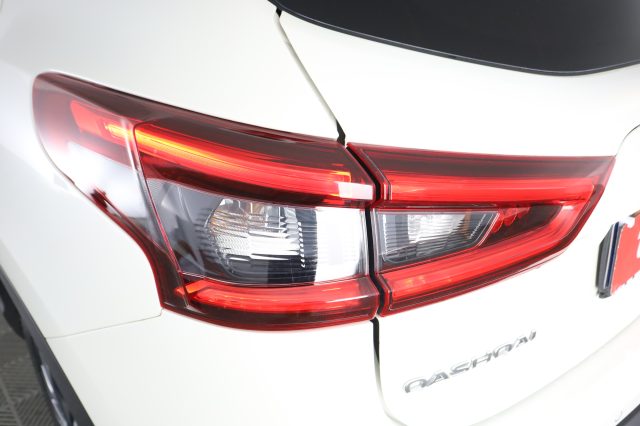 NISSAN Qashqai usata 10
