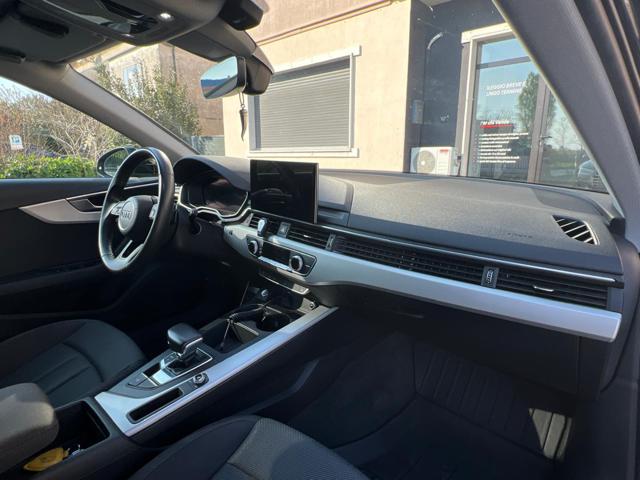 AUDI A4 usata, con Bracciolo