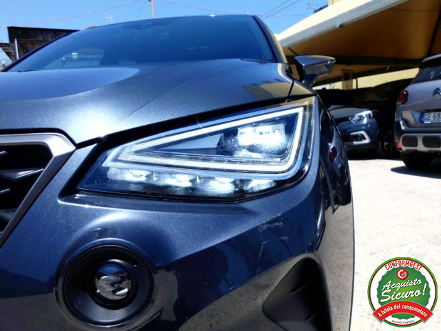 SEAT Arona usata, con Volante multifunzione
