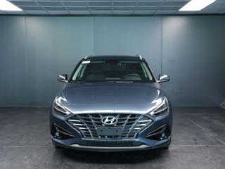 HYUNDAI i30 usata, con Airbag