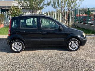 FIAT Panda usata, con Airbag Passeggero