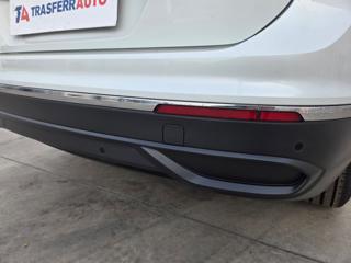 VOLKSWAGEN Tiguan usata, con Specchietti laterali elettrici