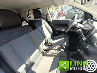CITROEN C4 Cactus usata, con Immobilizzatore elettronico