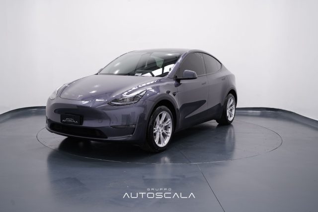 TESLA Model Y usata, con ABS