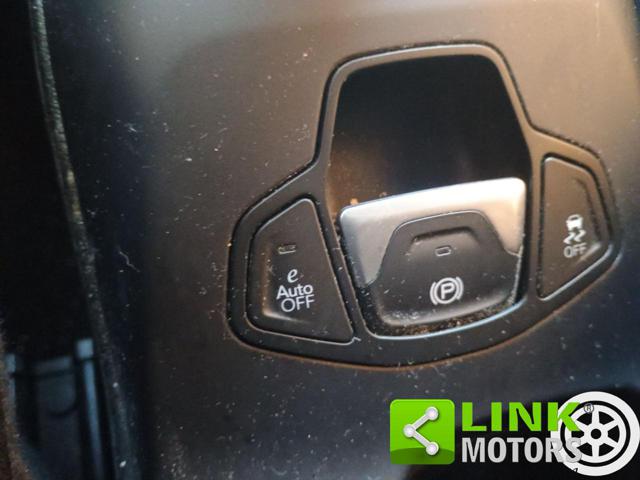 JEEP Renegade usata, con Autoradio digitale