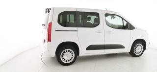 OPEL Combo Life usata, con Sedile posteriore sdoppiato