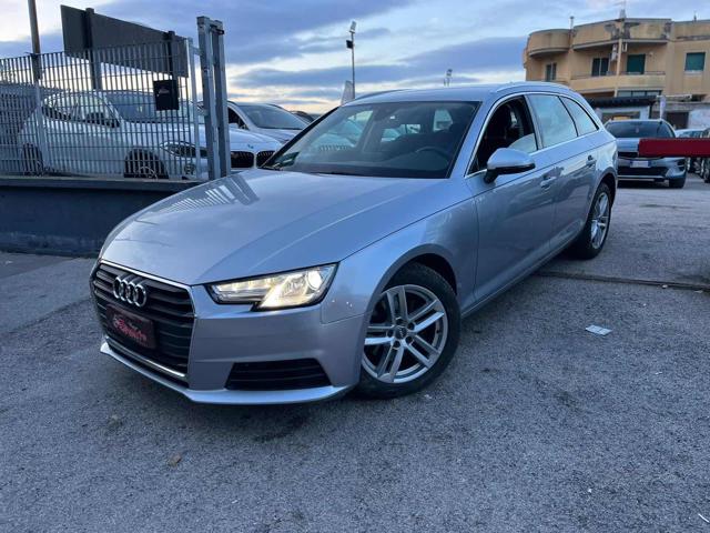 AUDI A4 usata, con Airbag Passeggero