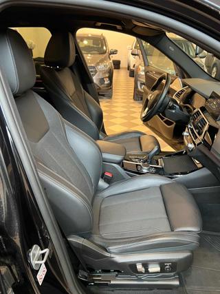 BMW X3 usata, con Cronologia tagliandi