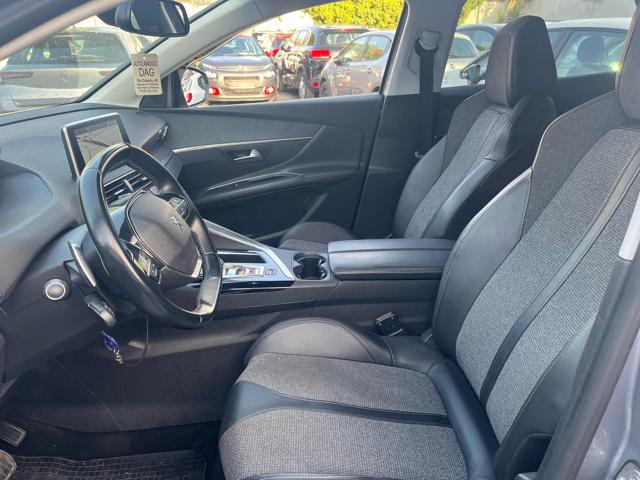 PEUGEOT 3008 usata, con Autoradio