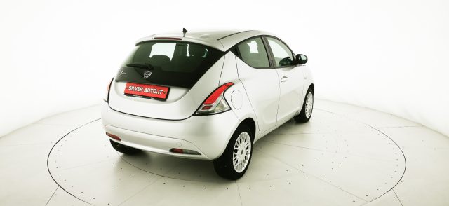 LANCIA Ypsilon usata, con Climatizzatore