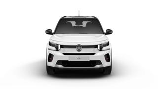CITROEN C3 usata, con Airbag