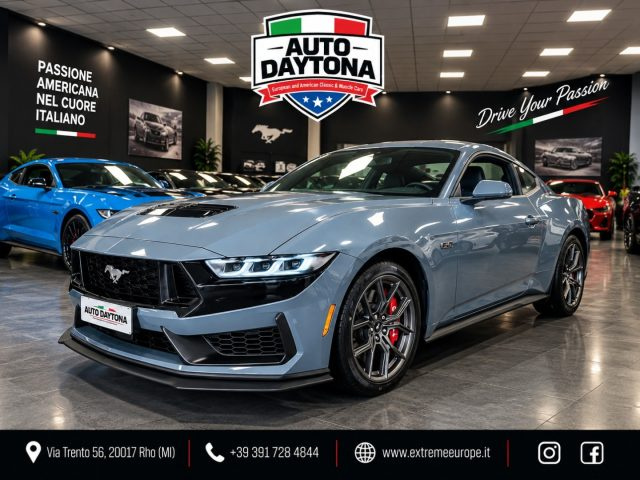 FORD Mustang usata, con ABS