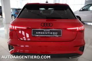 AUDI A3 usata, con Antifurto