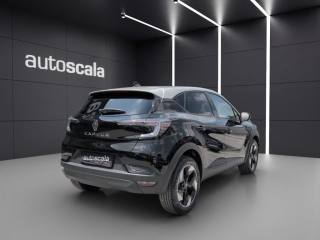 RENAULT Captur usata, con Cerchi in lega