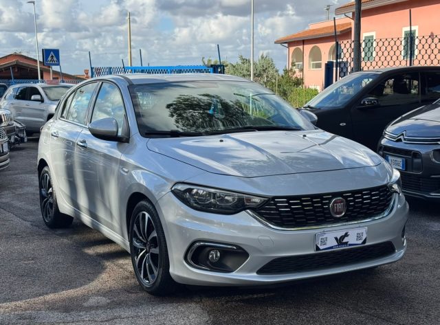 FIAT Tipo usata, con Airbag laterali