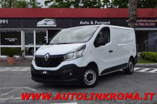 RENAULT Trafic usata, con Airbag